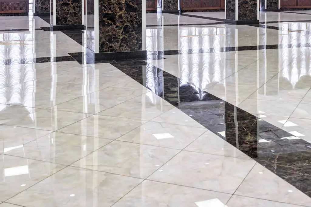 راهنمای انتخاب کاشی مناسب مناطق سردسیر