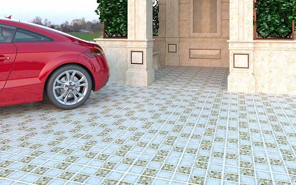 راهنمای انتخاب کاشی مناطق سردسیر
