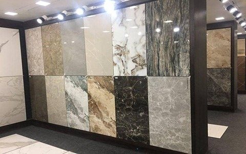 اصول درجه بندی کاشی و سرامیک + تفاوت گریدها و نکات خرید