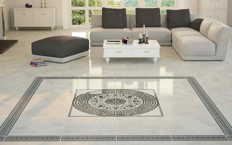 کاشی و سرامیک لیزری چیست؟ 