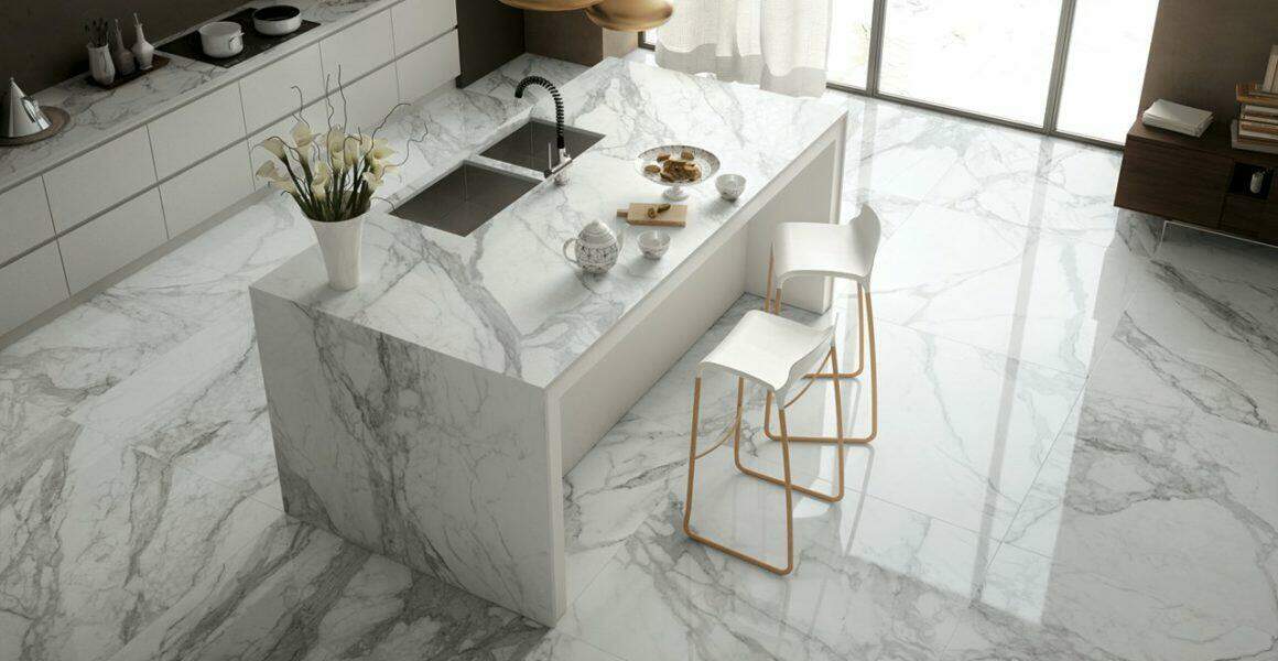 کاشی سرامیک ایفا علایی در رشت